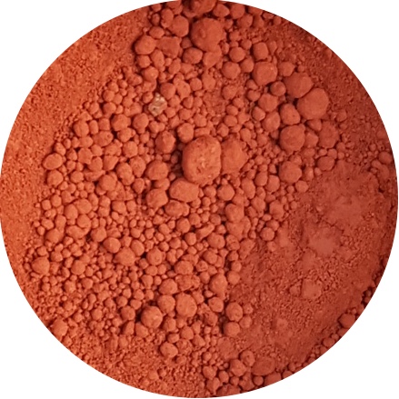 About Ochre Pigments
